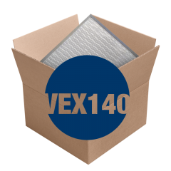 Filter für Exhausto VEX140EC