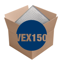 Filter für Exhausto VEX150