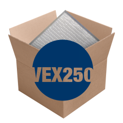 Filter für Exhausto VEX250