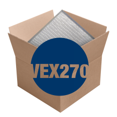 Filter für Exhausto VEX270