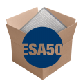 Abbildung Filter für Exhausto ESA50