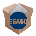 Abbildung Filter für Exhausto ESA60