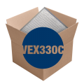 Abbildung Filter für Exhausto VEX330c