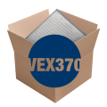 Abbildung Filter für Exhausto VEX370